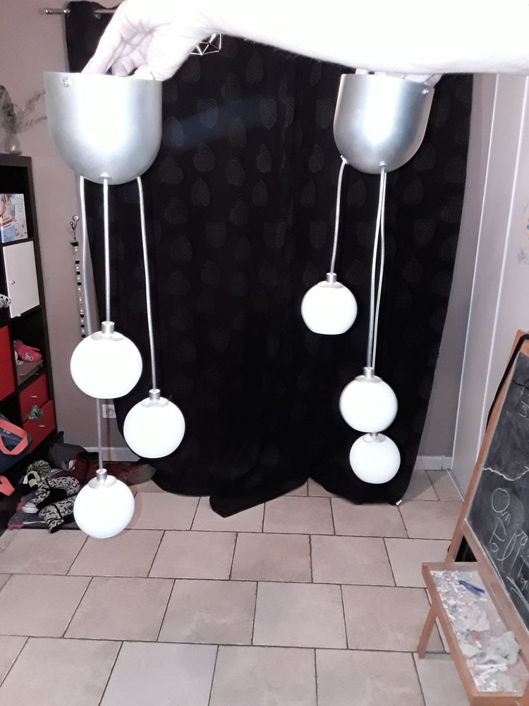 Luminaires 15 Paray-le-Monial (71)