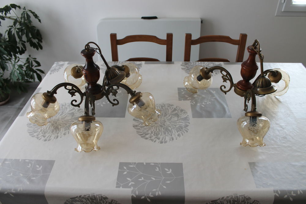 luminaires 1 Ch�tellerault (86)