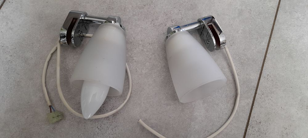 luminaires 25 Aspres-sur-Bu�ch (05)