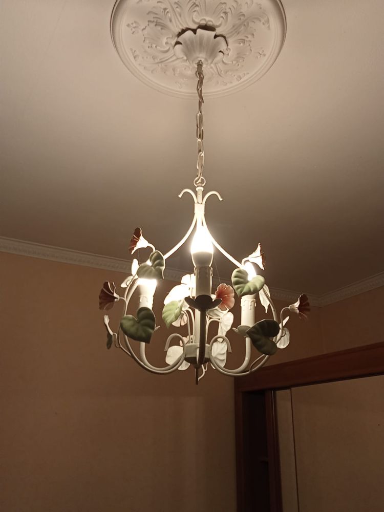 Luminaires 100 Toulouse (31)