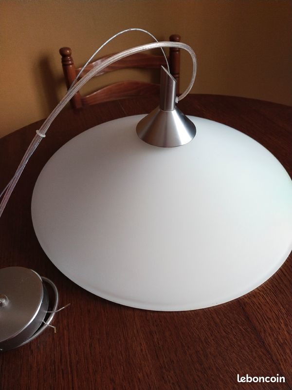 LUMINAIRES 50 Pont-de-Buis-l�s-Quimerch (29)