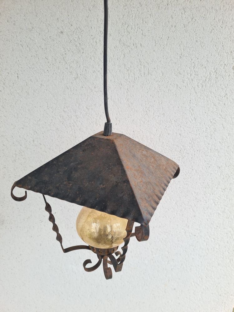 luminaires 50 Baie-Mahault (97)