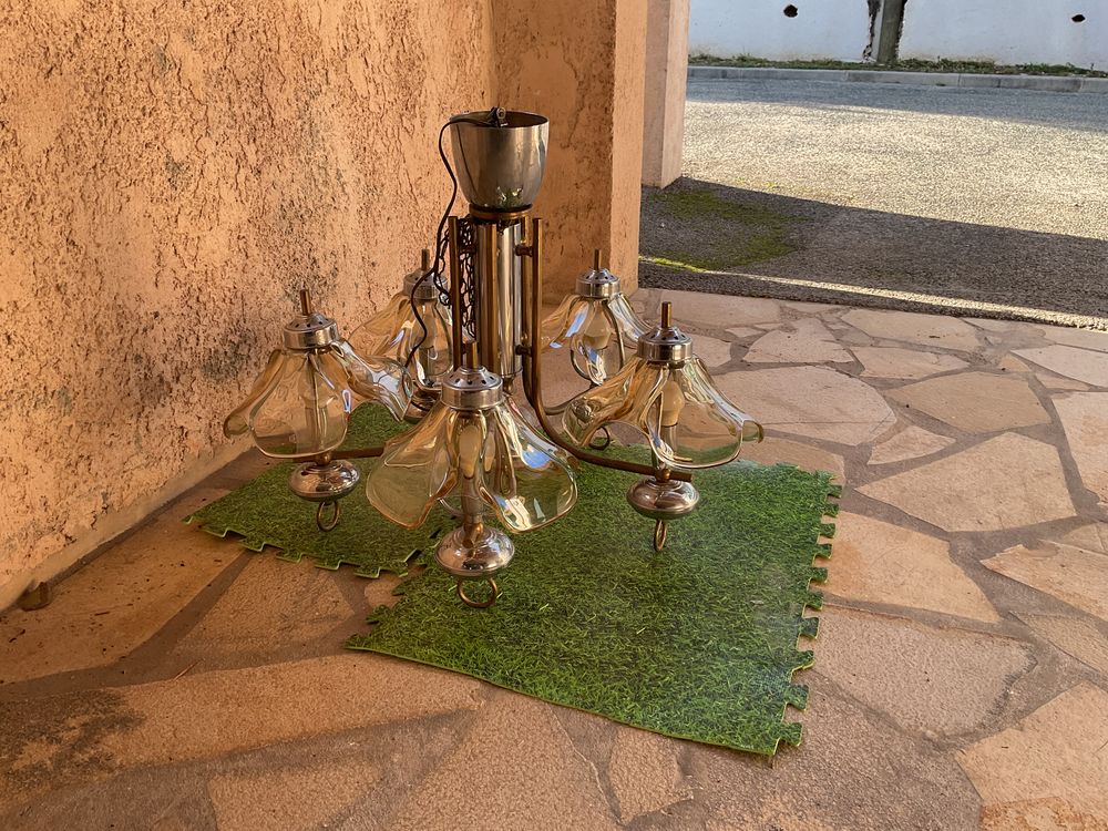 Luminaires 80 Vallauris (06)