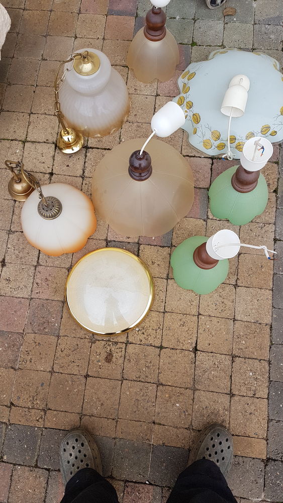 luminaires 20 Varennes (86)