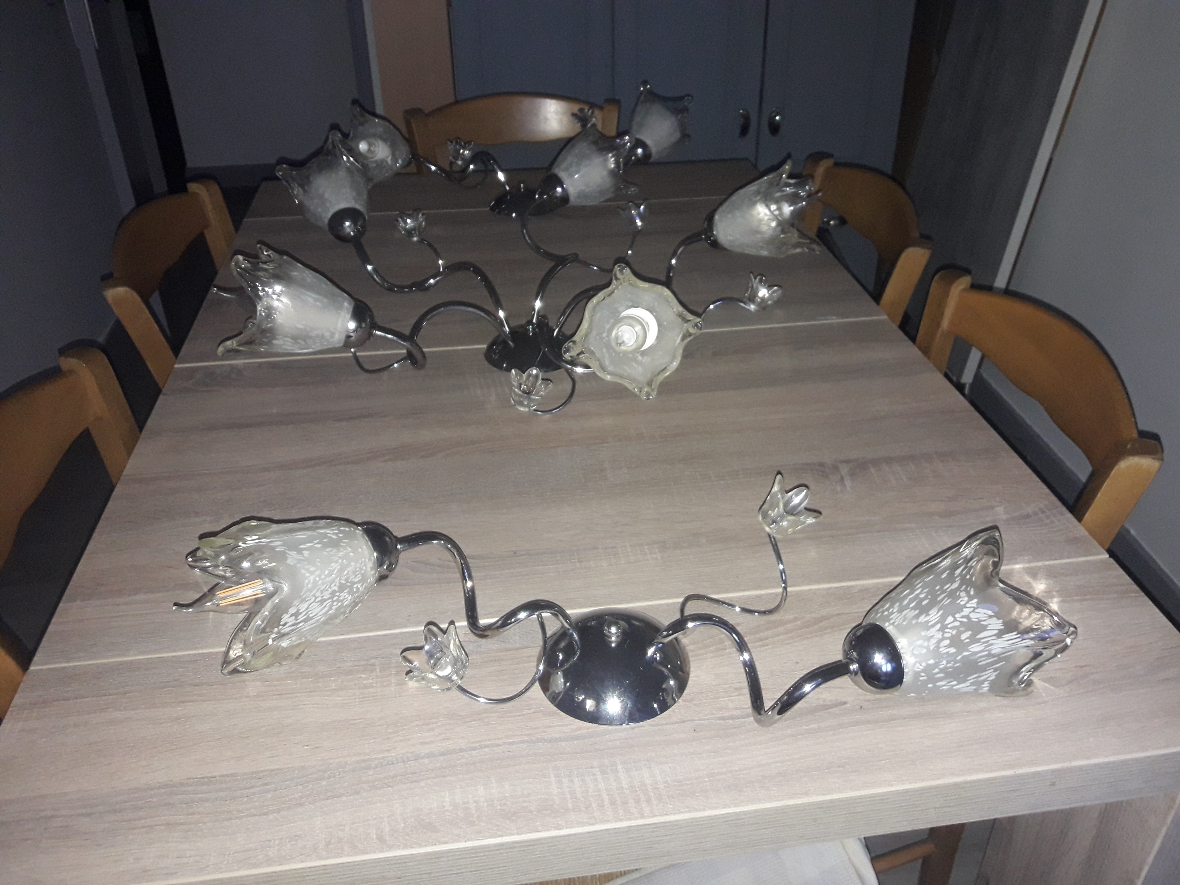 Luminaires 200 Bagnols-sur-C�ze (30)