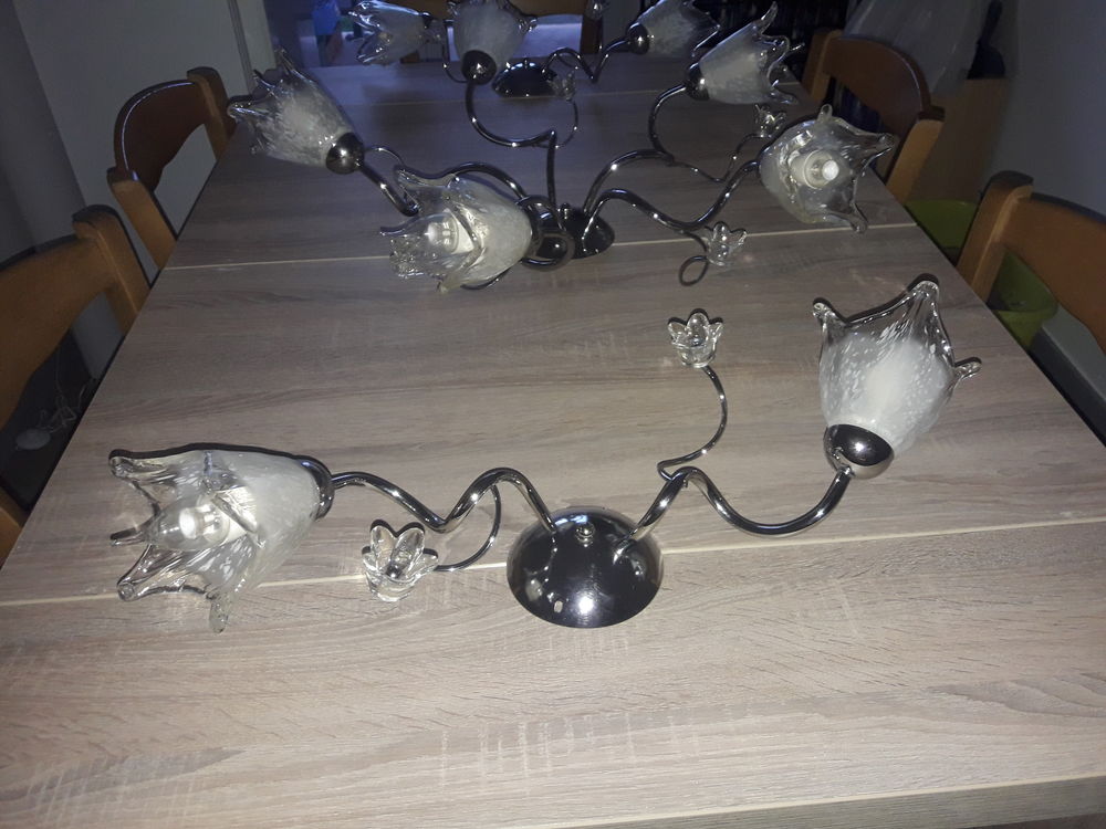 Luminaires 150 Bagnols-sur-C�ze (30)