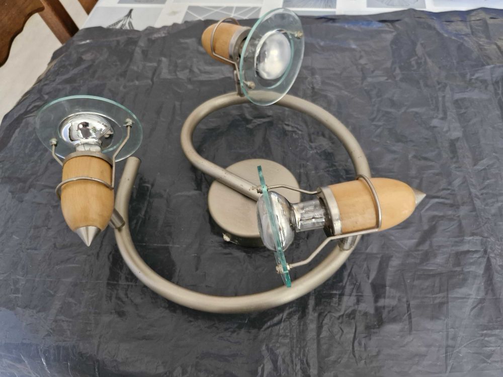 luminaires 12 Rombas (57)