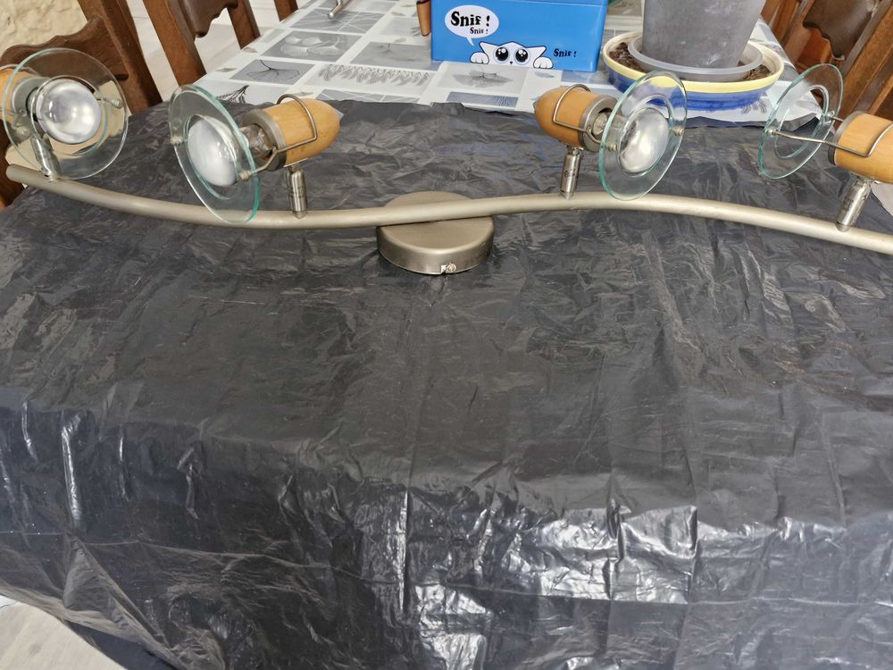 luminaires 12 Rombas (57)