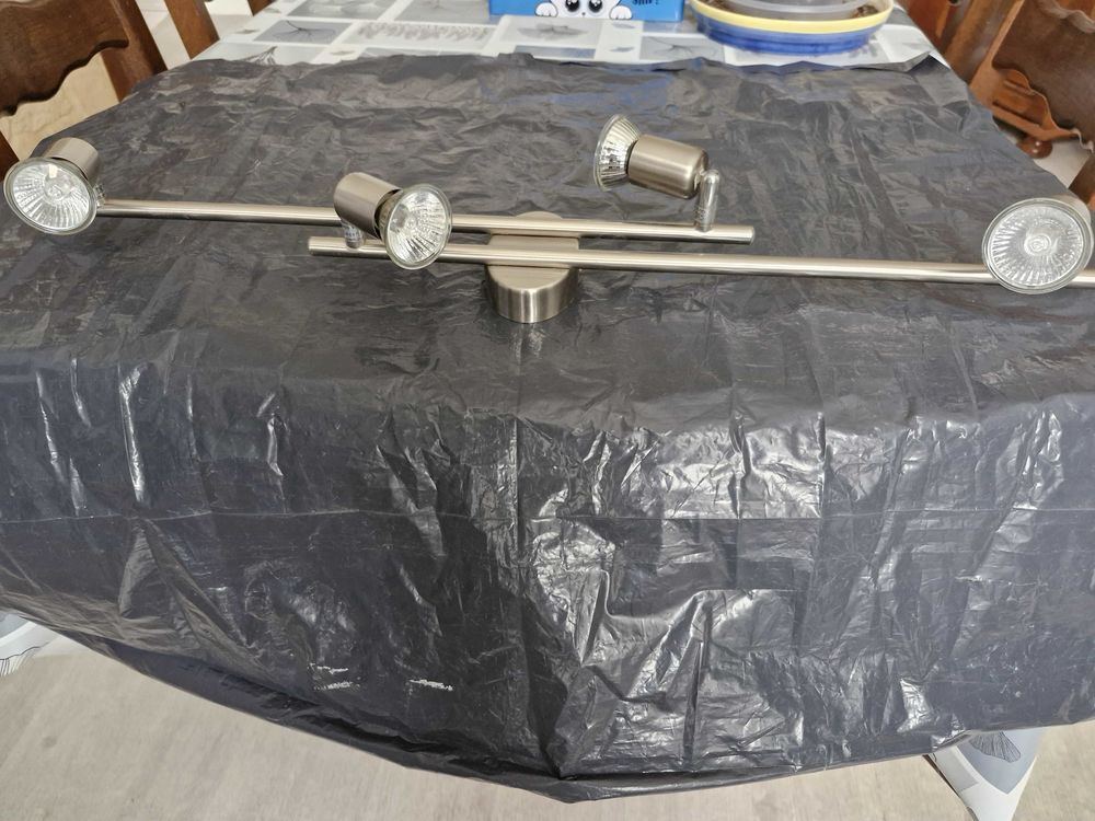 luminaires 12 Rombas (57)