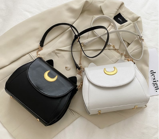 Sac Luna Artemis Sailor Moon manga anime s�rie TV film cospl 29 F�ves (57)