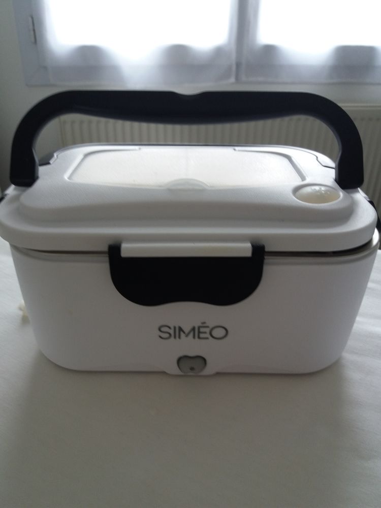LUNCH BOX ELECTRIQUE SIMEO 20 Angers (49)