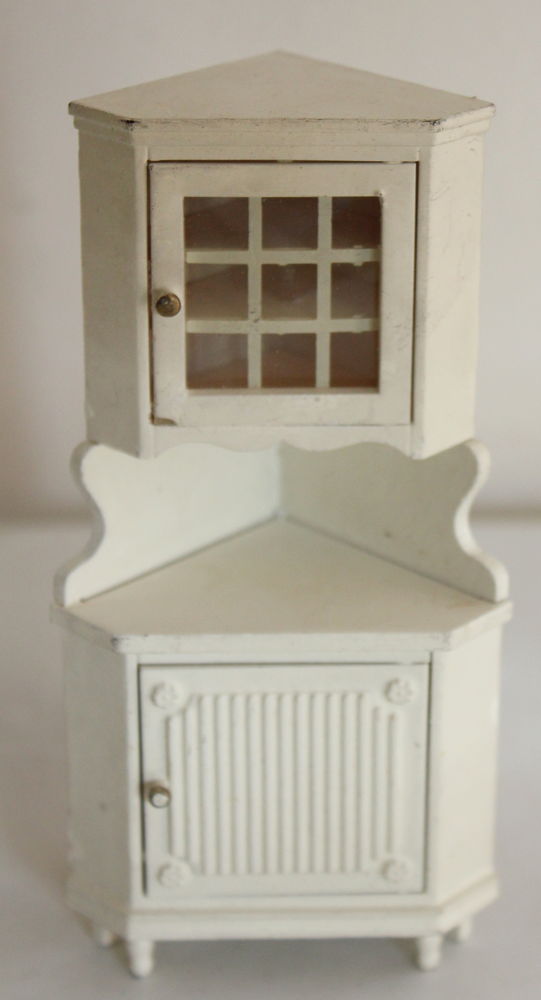 Lundby vintage meuble de coin 12 Issy-les-Moulineaux (92)
