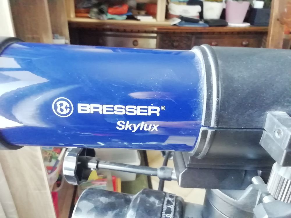 Lunette astronomique 60 Cresseveuille (14)