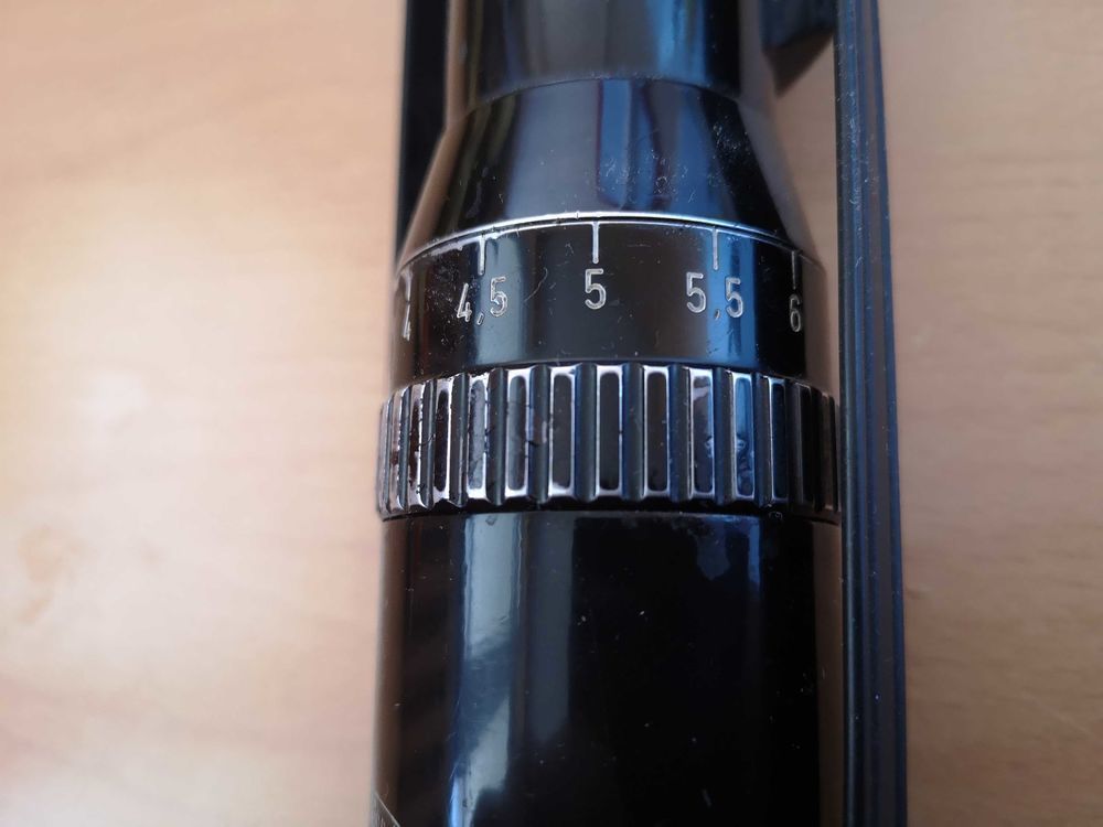 lunette de chasse 350 Belfort (90)