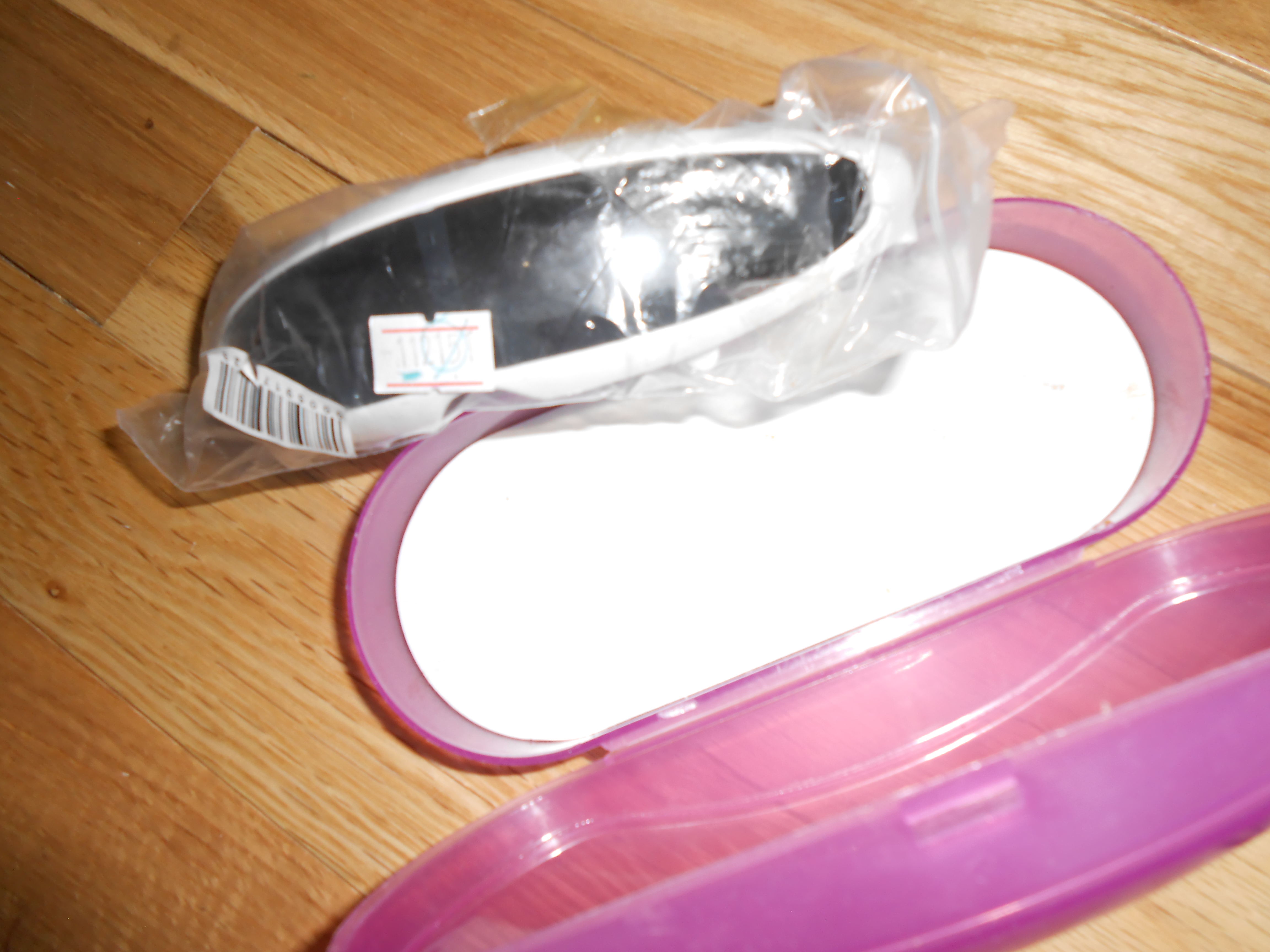 lunette de club, jeune,  solaire bandeau 45 Aumale (76)