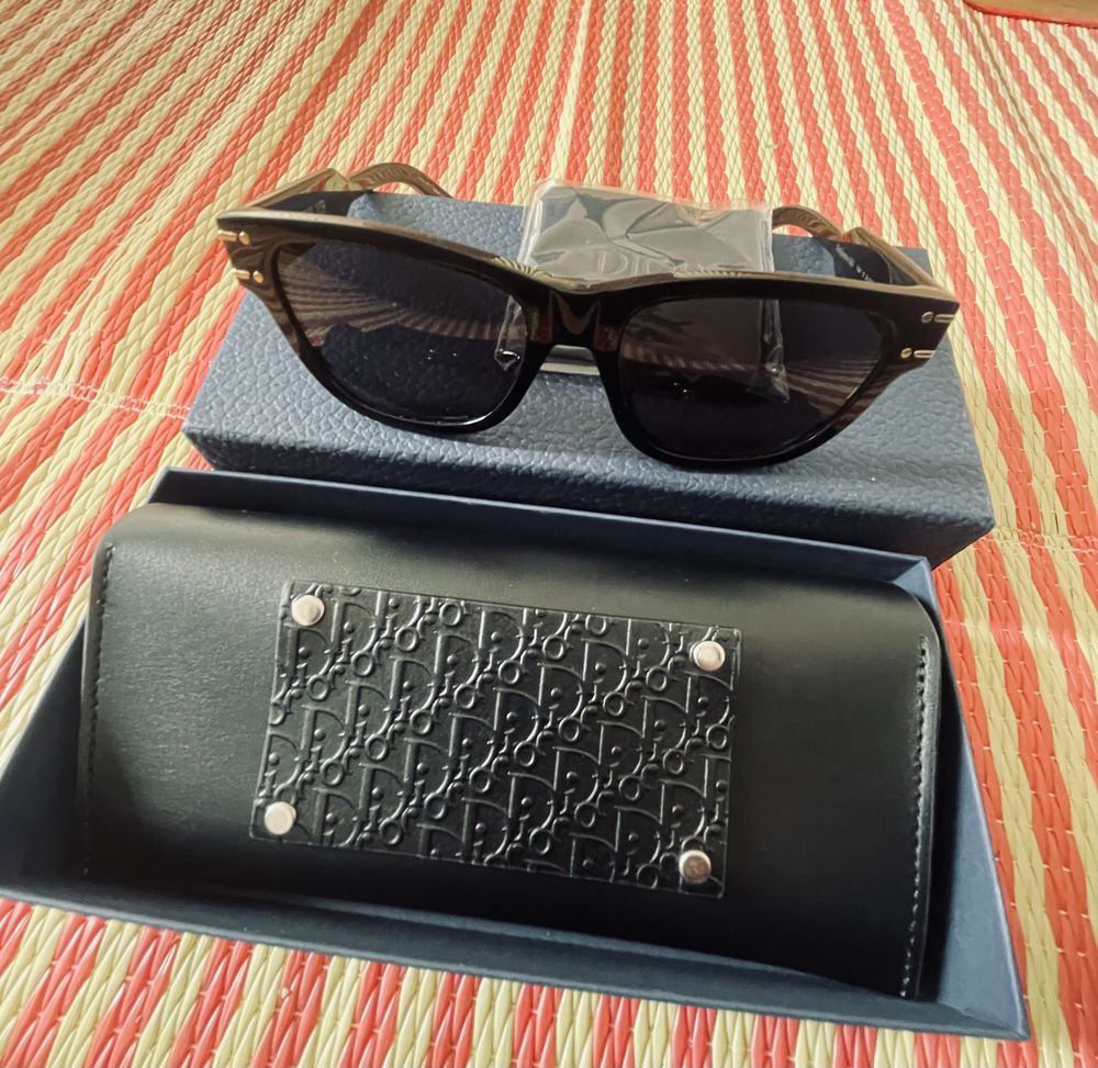 Lunette Dior neuf jamais port� 400 Montreuil (93)