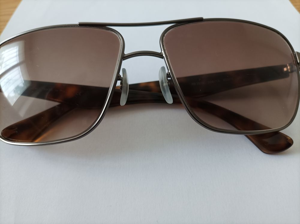Lunette RAY-BAN Bon Etat 12 Heillecourt (54)
