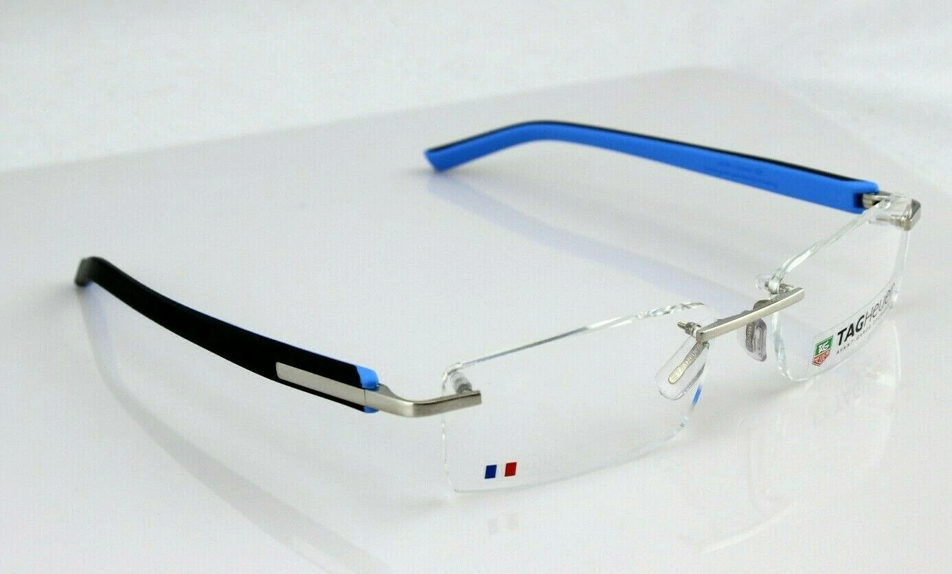 Lunette tag heuer tendances unisexe th 8109 010 120 Villeneuve-le-Roi (94)