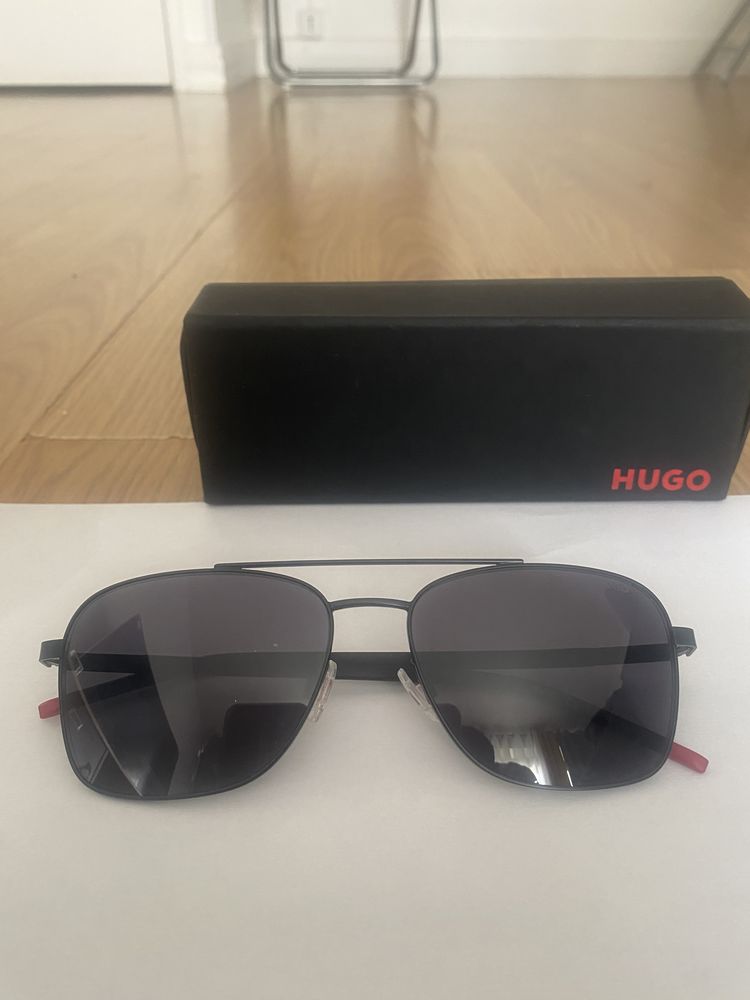 Lunette Hugo Boss 120 Chennevi�res-sur-Marne (94)