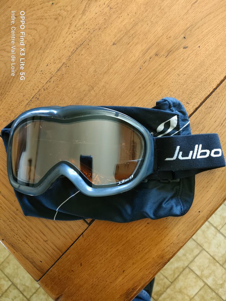 Lunette de ski JULBO Sports