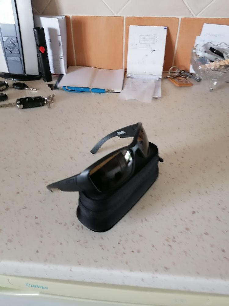 Lunette julbo 100 Port-d'Envaux (17)