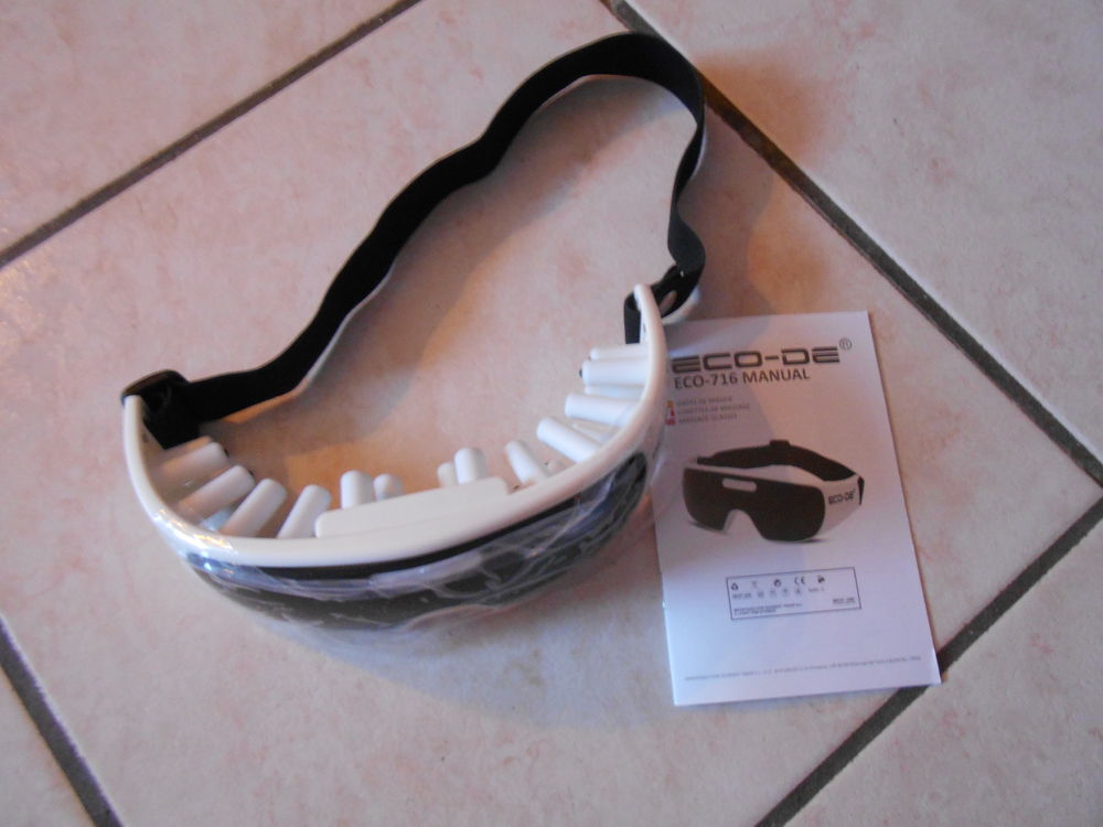 LUNETTE DE MASSAGE 15 Chevigny-Saint-Sauveur (21)