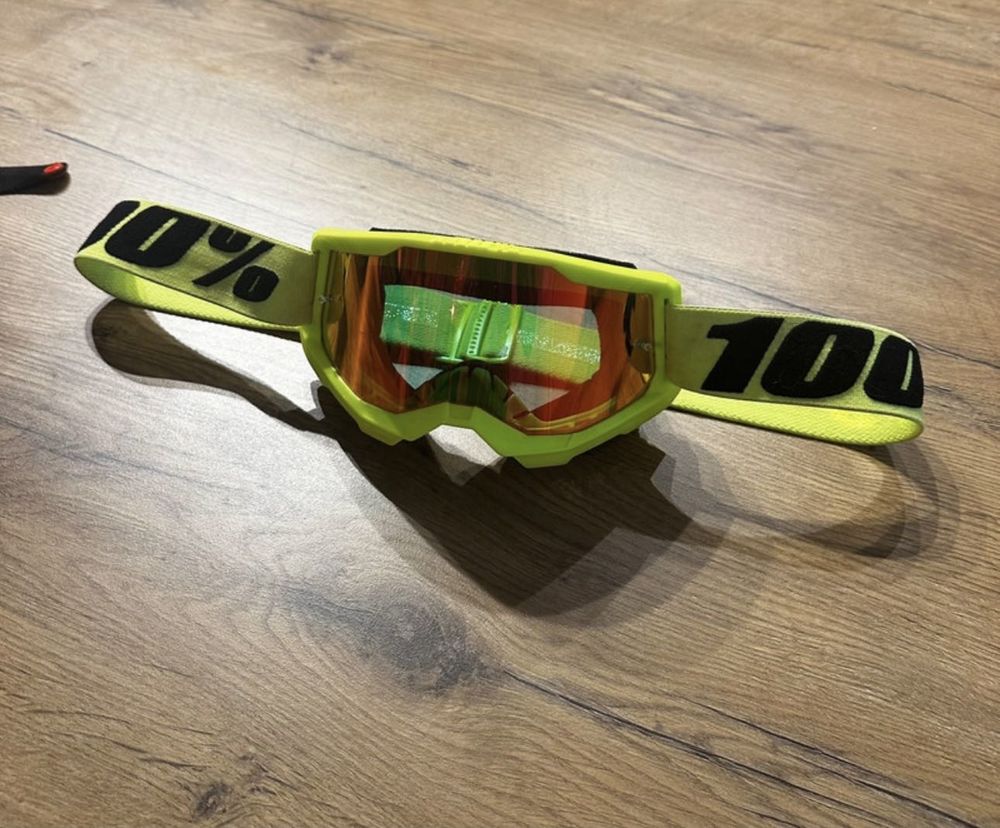 lunette moto cross 25 L'Huisserie (53)