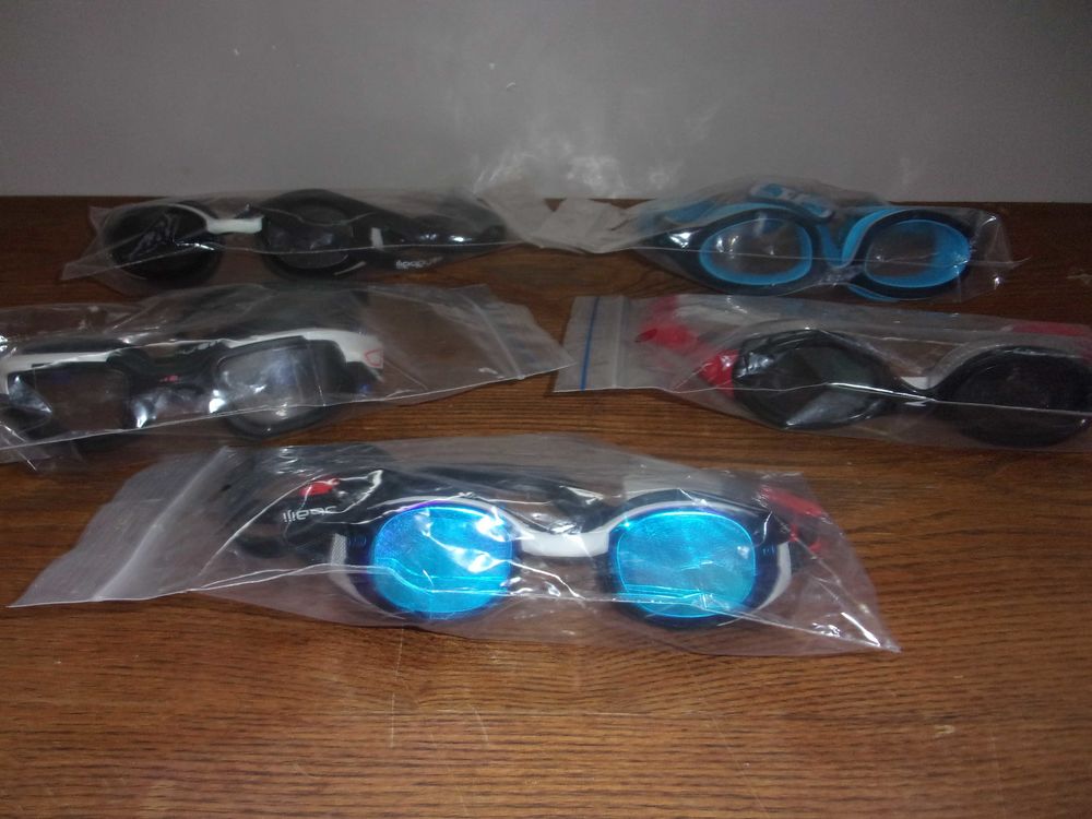 Lunette de natation neuf 10 Saint-Andr�-les-Vergers (10)