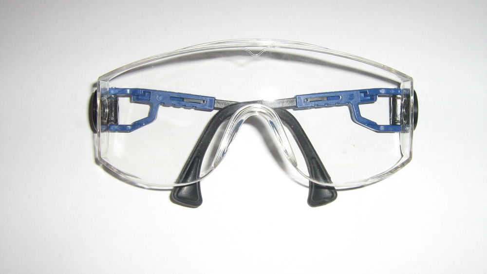 Lunette de Protection   UVEX   4 Viry-Noureuil (02)