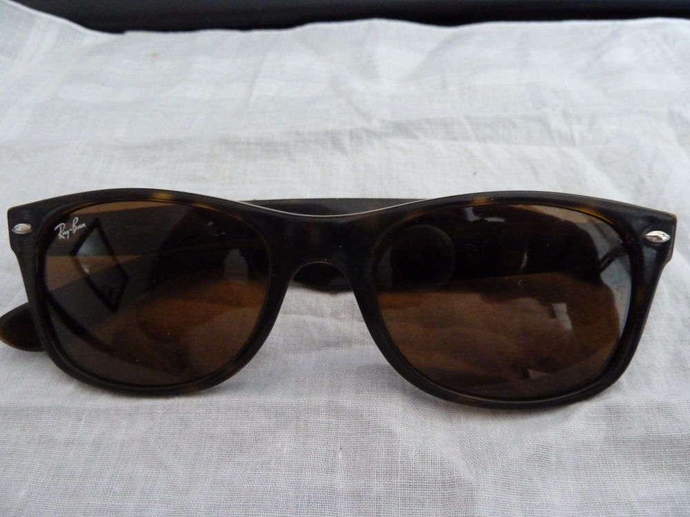 lunette solaire RAY-BAN 50 Olonne-sur-Mer (85)