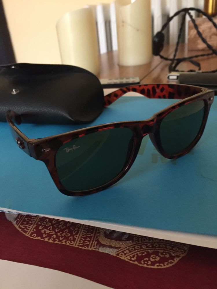 lunette de soleil ray ban. 25 Le M�e (28)