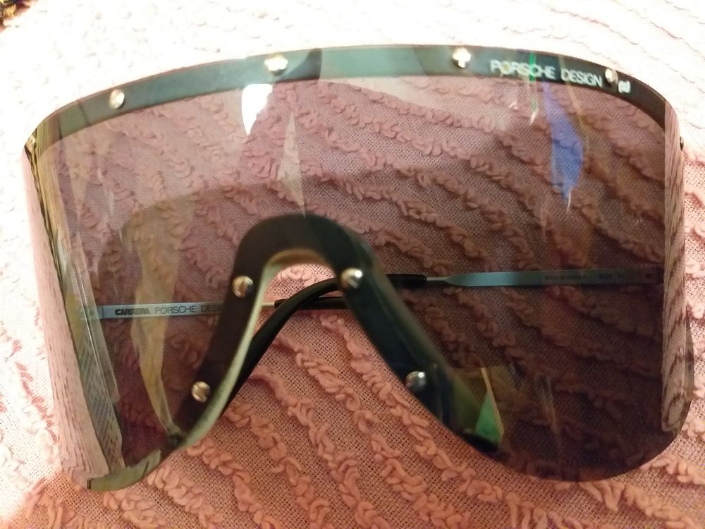 Lunette soleils Porche 75 Nice (06)