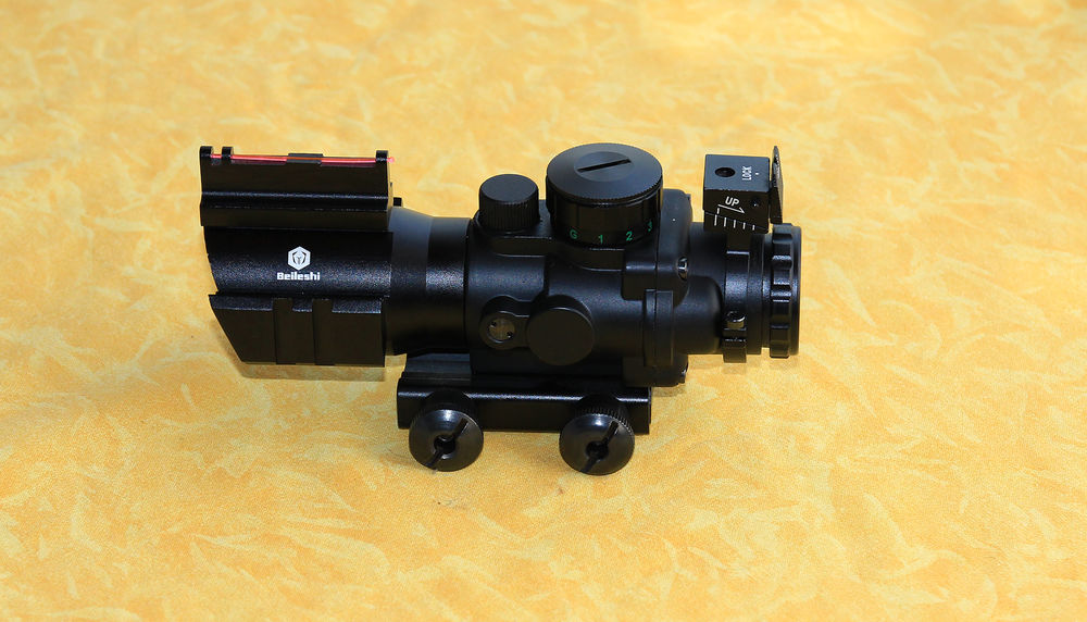 Lunette de vis�e 50 La Seyne-sur-Mer (83)