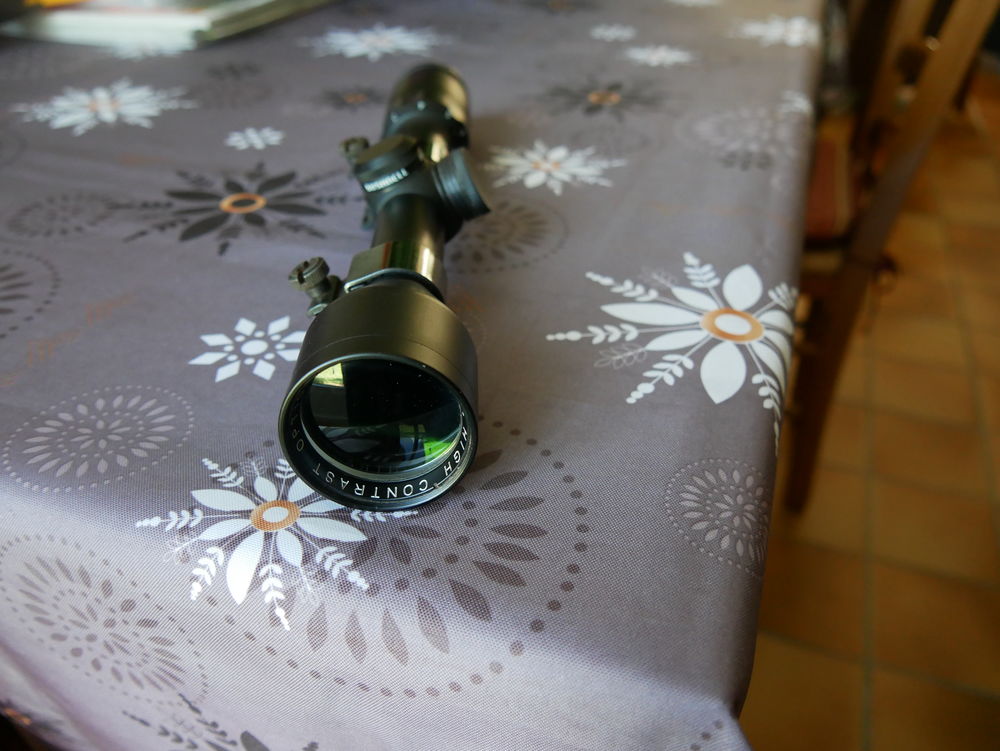 lunette de vis�e 0 Le Landreau (44)