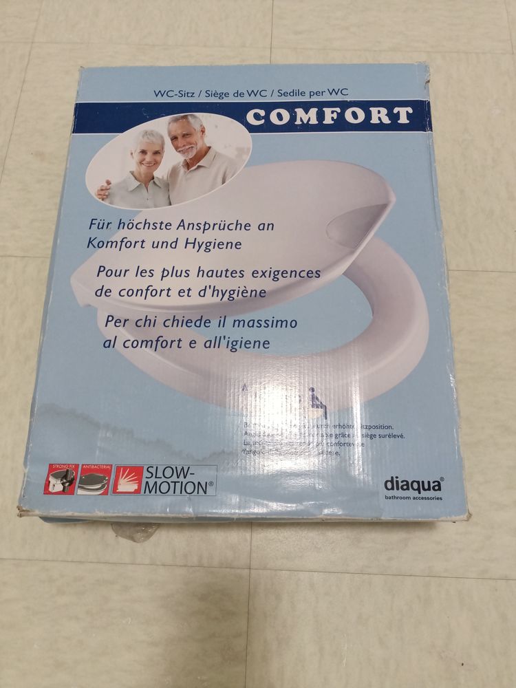 Lunette WC 10 Vienne (38)