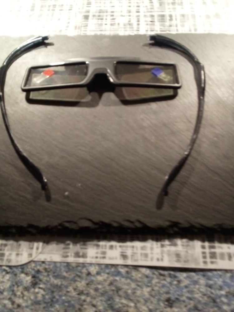 Lunettes actives 3D glasses 95 Mandelieu-la-Napoule (06)