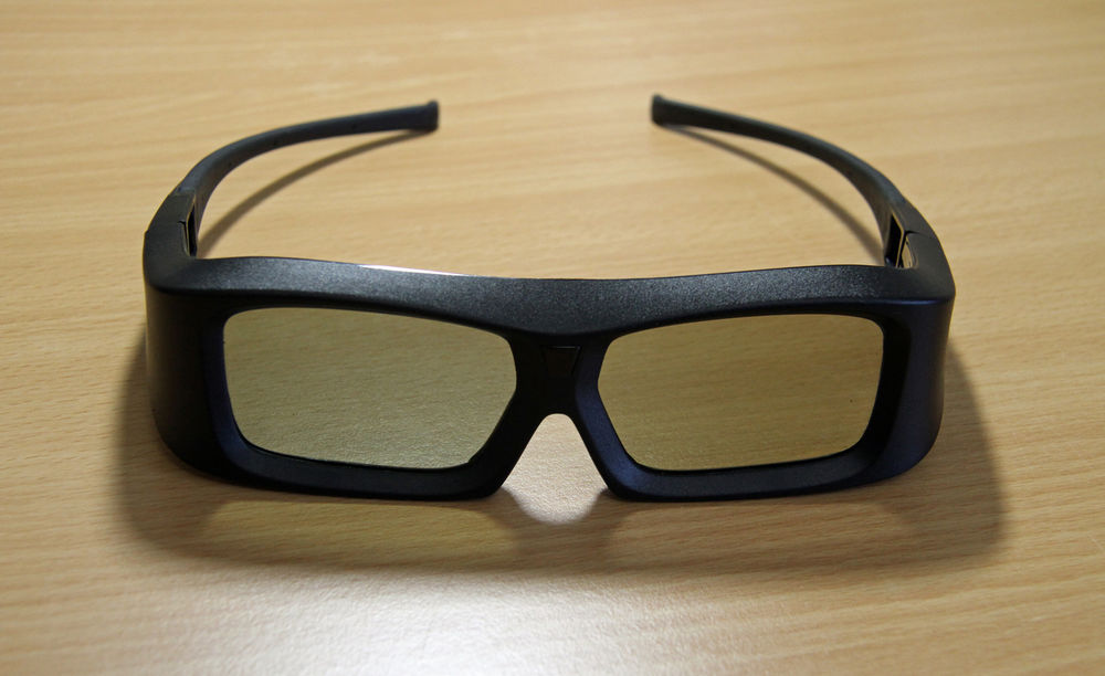 Lunettes 3D actives Philips 50 Montrond-les-Bains (42)