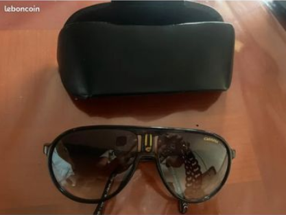 Lunettes CARRERA 90 Allauch (13)