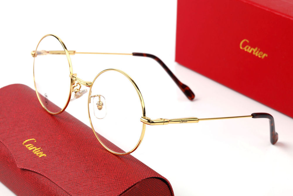 Lunettes Cartier neuves et authentiques 320 Pontoise (95)