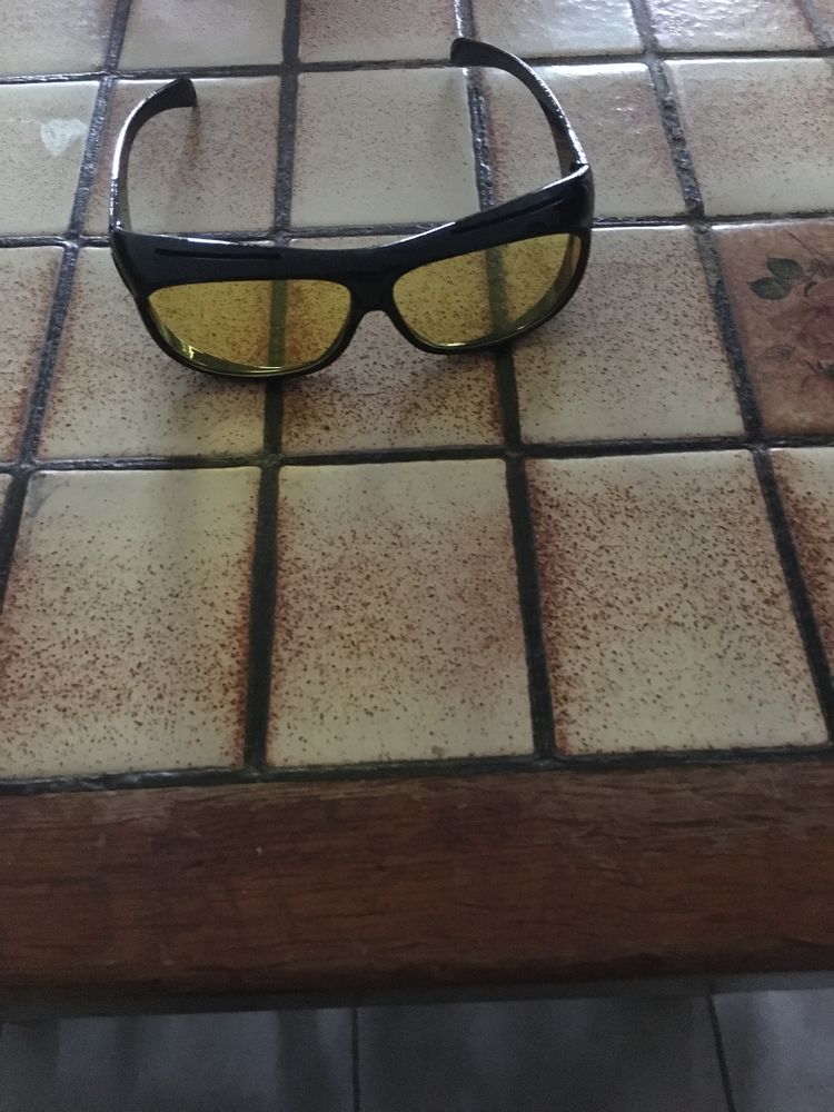 lunettes de conduite 12 Friville-Escarbotin (80)