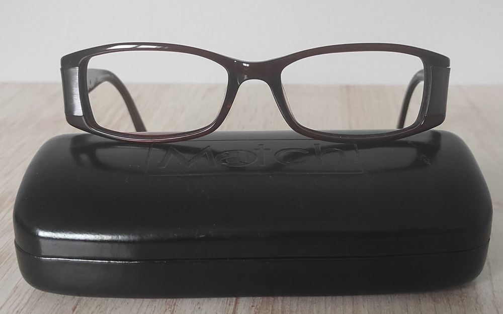 Lunettes femme MUGLER 10 Metz (57)
