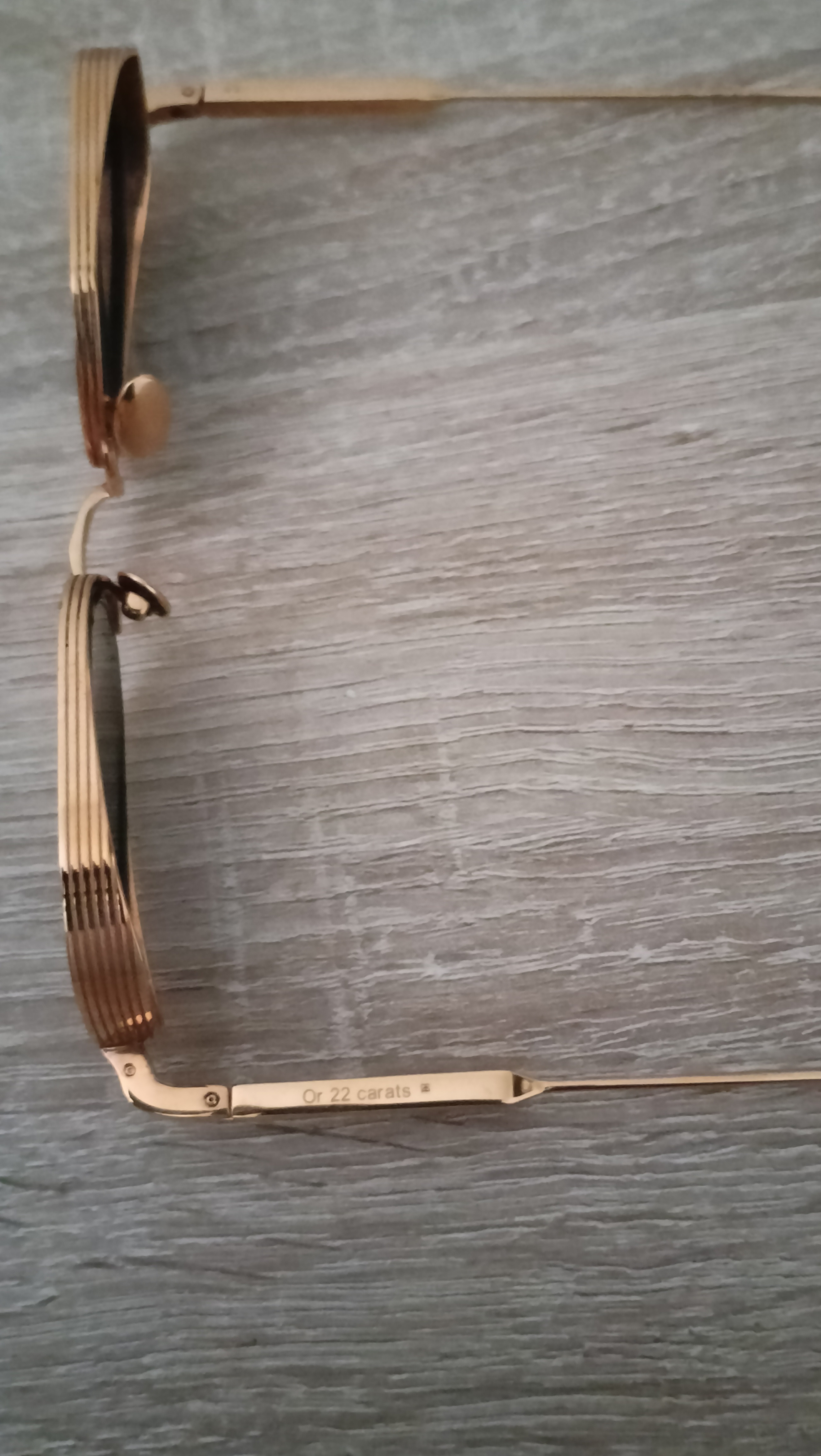 Lunettes John Dalia Samuel 500 Bonneuil-sur-Marne (94)