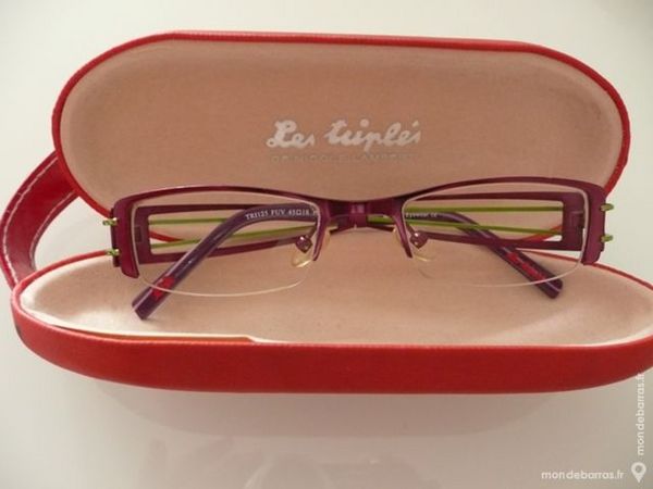 Lunettes de vue junior fille 19 Istres (13)