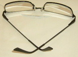 Lunettes de vue monture m�tal IKALY etat neuf 30 Versailles (78)