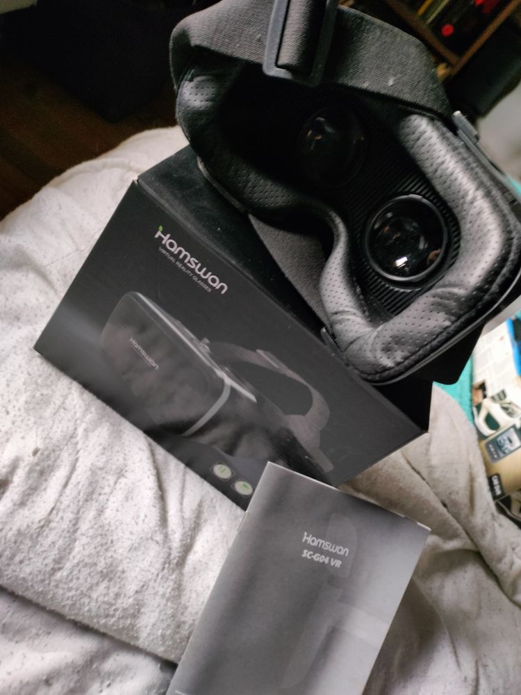 LUNETTES 3 D NEUVES JAMAIS SERVI 15 Villeurbanne (69)