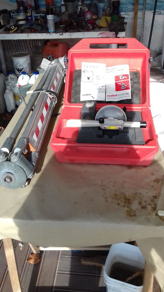 Lunettes niveau de chantier 50 Pessac (33)