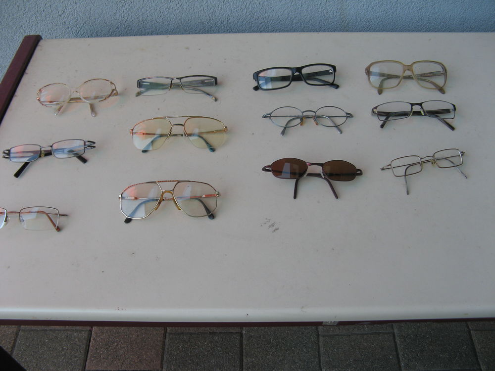 lunettes de vue pour adulte 4 Strasbourg (67)