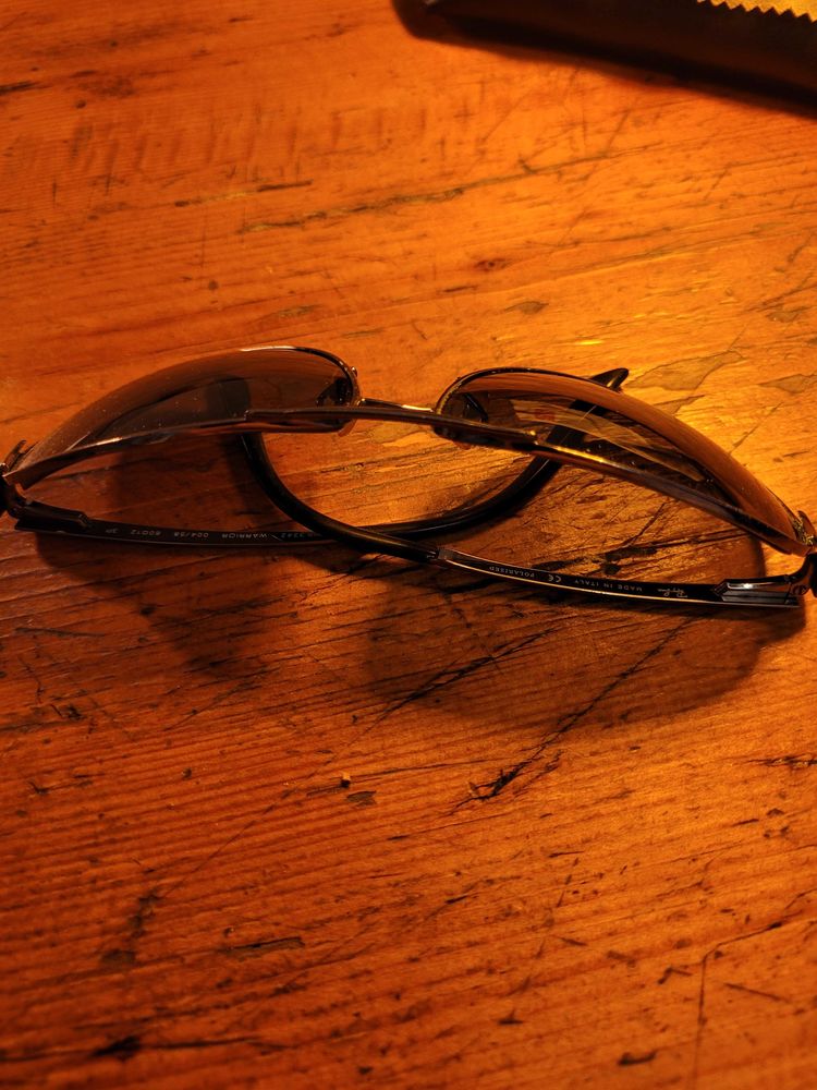 lunettes rayban aviator 10 Avignon (84)