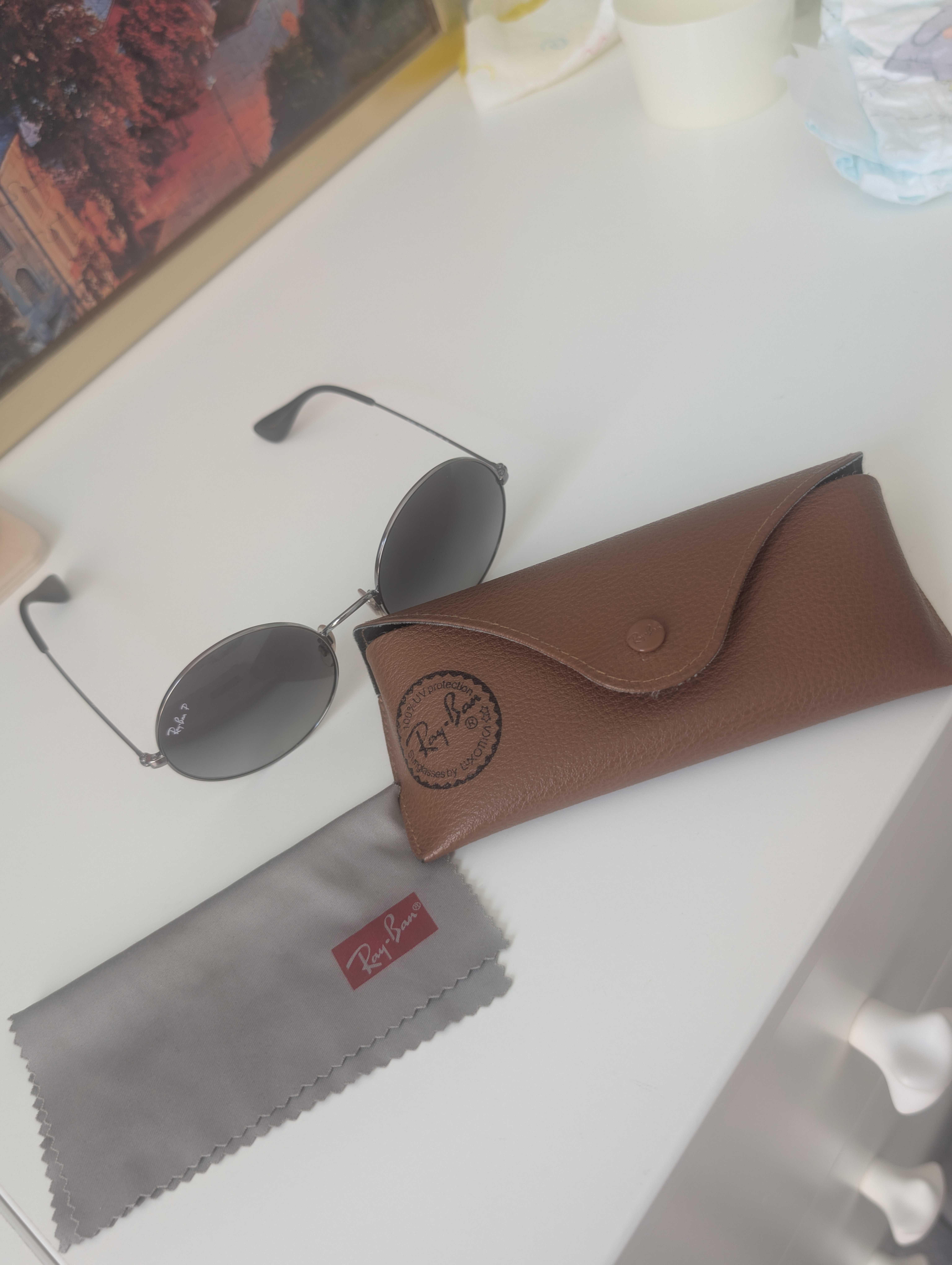 lunettes Ray�'Ban RB3592 004/T3 �  Neuf 80 Chamb�ry (73)