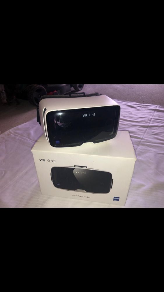 Lunettes R�alit� Virtuelle 10 Pr�vessin-Mo�ns (01)